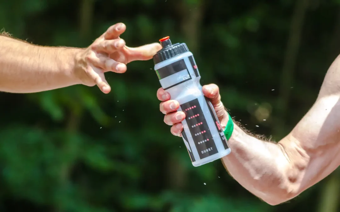 How Regular Hydration Improves Your Daily Energy and Focus