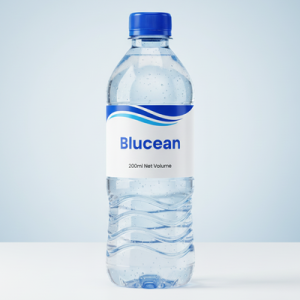 500ml Blucean Drinking water