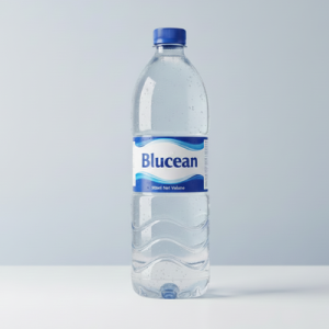 2000ml Blucean Drinking water